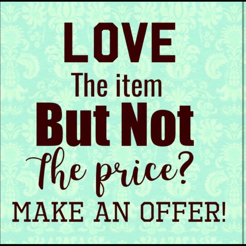 Love the item, not the price?